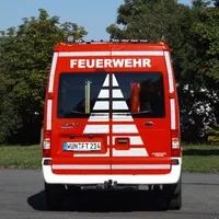 Mehrzweckfahrzeug MZF