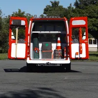 Mehrzweckfahrzeug MZF