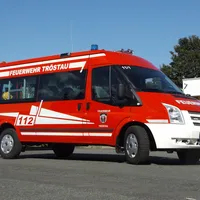 Mehrzweckfahrzeug MZF
